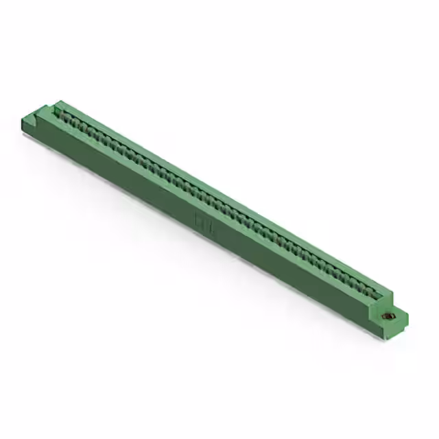 807-040-459-107 EDAC Inc.  Edgeboard Connectors
